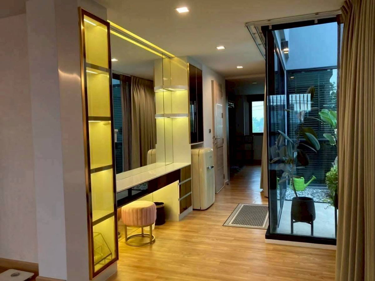 รูป ให้เช่า โฮมออฟฟิศหรู GLAM by AssetWise ลาดพร้าว–โชคชัย 4 - รูปที่ 5/20