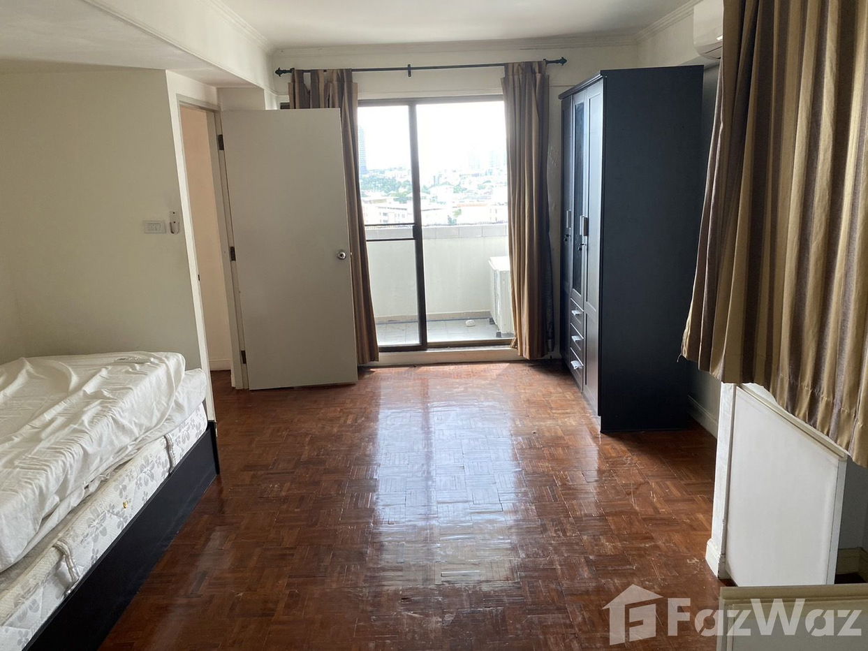 picture 2 Bedroom Condo for sale at Baan On Nut Sukhumvit 77  1689396 - 11/22