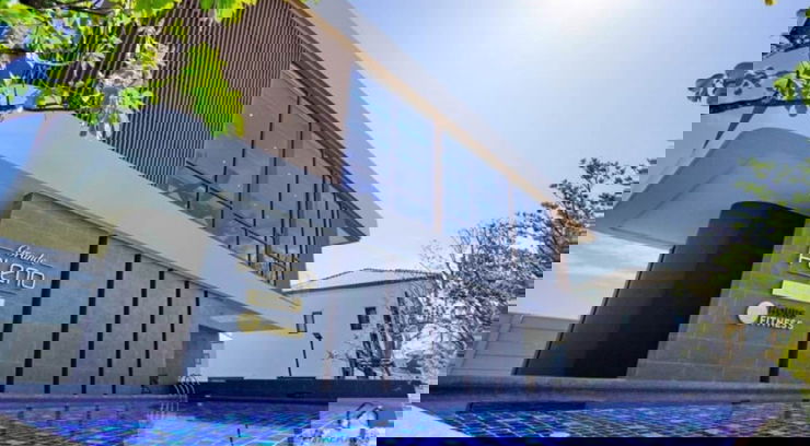 รูป [ให้เช่า] ทาวน์โฮม Grande Pleno พหลโยธิน-วิภาวดี2 - รูปที่ 2/9