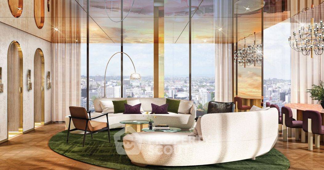 รูป คอนโด 1-ห้องนอน ที่ ชูช์ ราชเทวี ใกล้ BTS ราชเทวี (ID 1891748) - รูปที่ 1/8