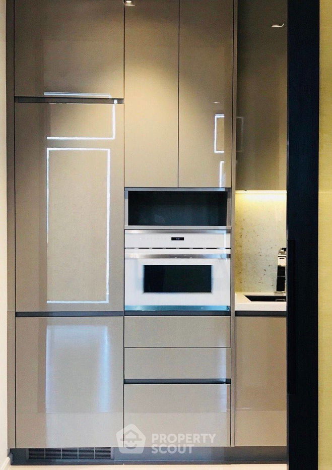 picture 2-BR Condo at The Diplomat 39 near BTS Phrom Phong (ID 2516930) - 8/16