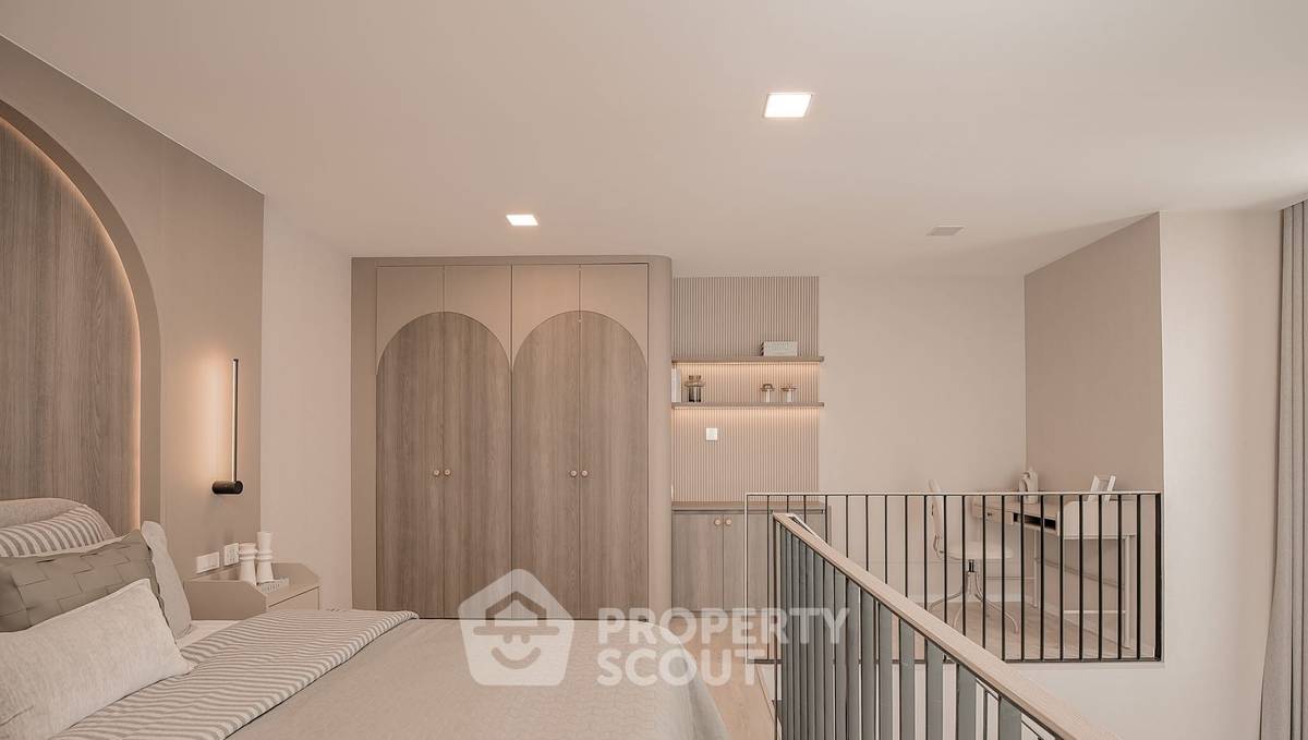 รูป บ้าน 4-ห้องนอน ที่ วีเว่ กรุงเทพกรีฑา ใกล้ กรุงเทพกรีฑา (ID 2514144) - รูปที่ 15/30