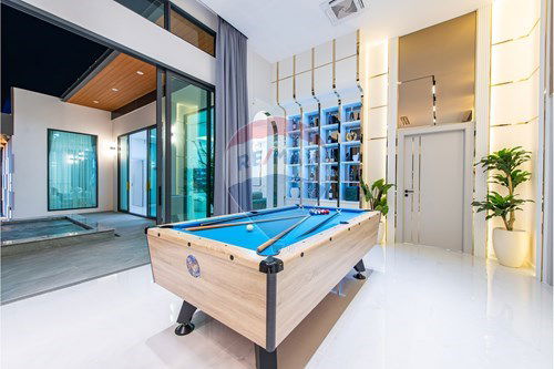 รูป [920311006-313] ขายพูลวิลล่าใกล้ทะเลจอมเทียน-พัทยา - รูปที่ 3/68