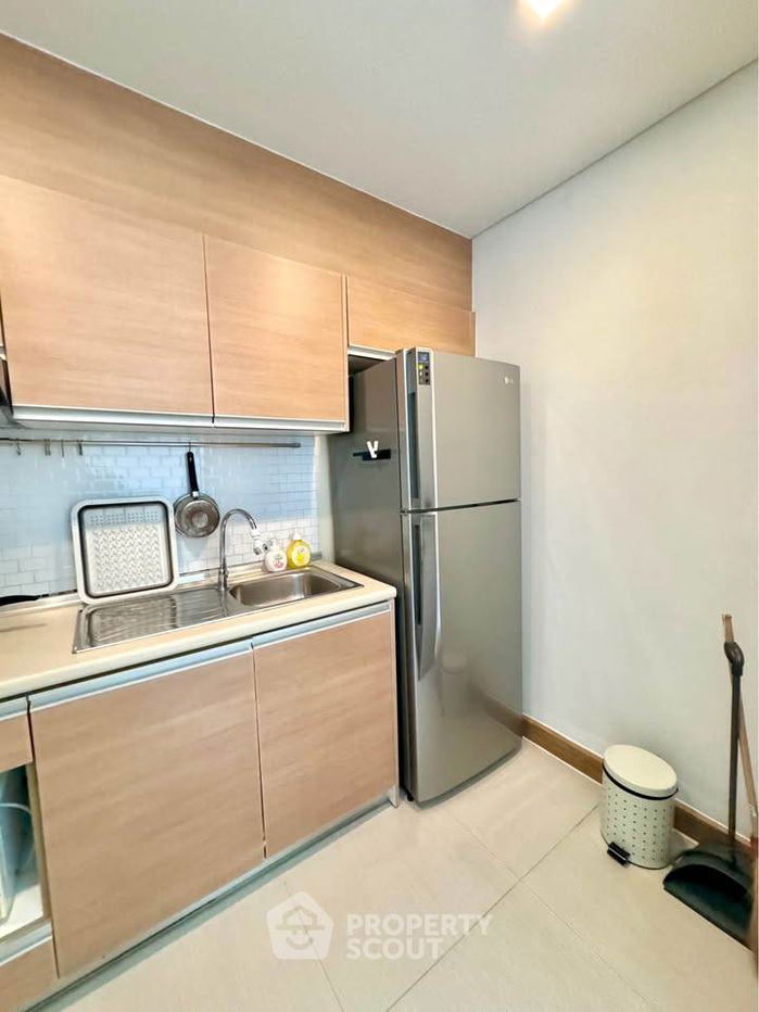 รูป คอนโด สตูดิโอ ที่ เลอรัก คอนโดมิเนียม ใกล้ BTS พระโขนง (ID 2369113) - รูปที่ 5/8