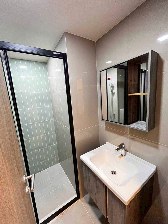 picture For Rent Condo THE MUVE Bangna - 8/20