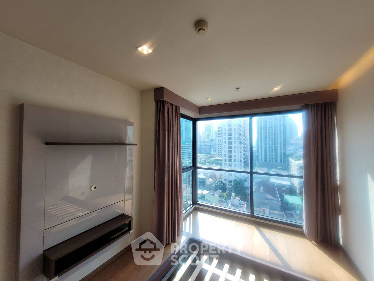 รูป คอนโด 1-ห้องนอน ที่ ดิ แอดเดรส สาทร ใกล้ BTS เซนต์หลุยส์ (ID 1842658) - รูปที่ 8/14