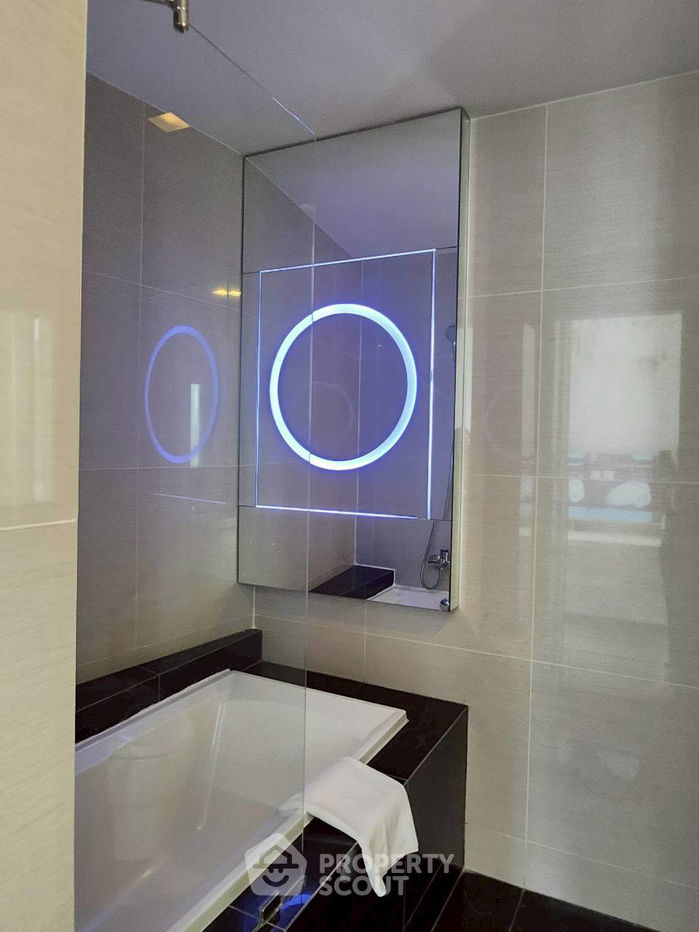 picture 2-BR Condo at Park Origin Phrom Phong near BTS Phrom Phong (ID 2513785) - 8/10