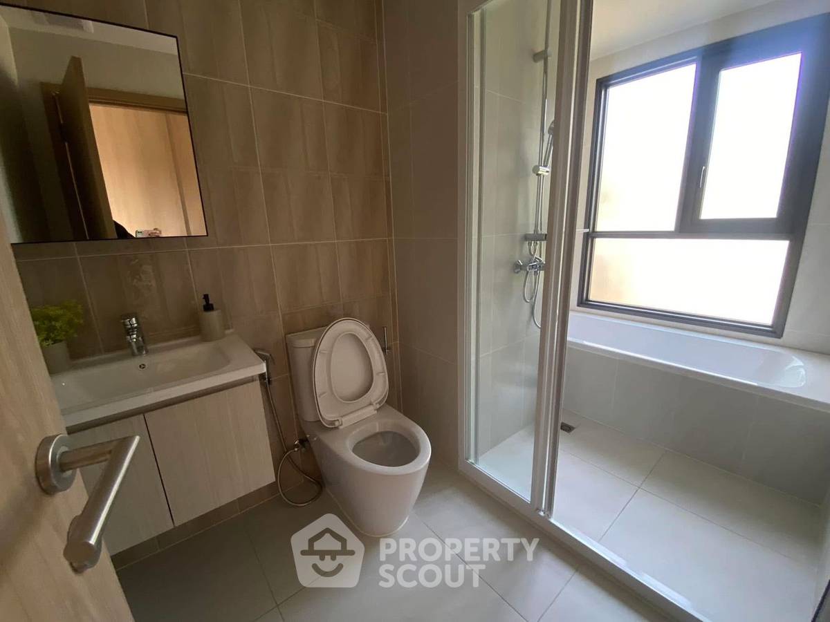 picture 2-BR Condo at PYNN Pridi 20 near BTS Phra Khanong (ID 2004722) - 14/15