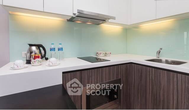 picture 1-BR Condo at Urbano Absolute near BTS Krung Thon Buri (ID 2357352) - 14/17