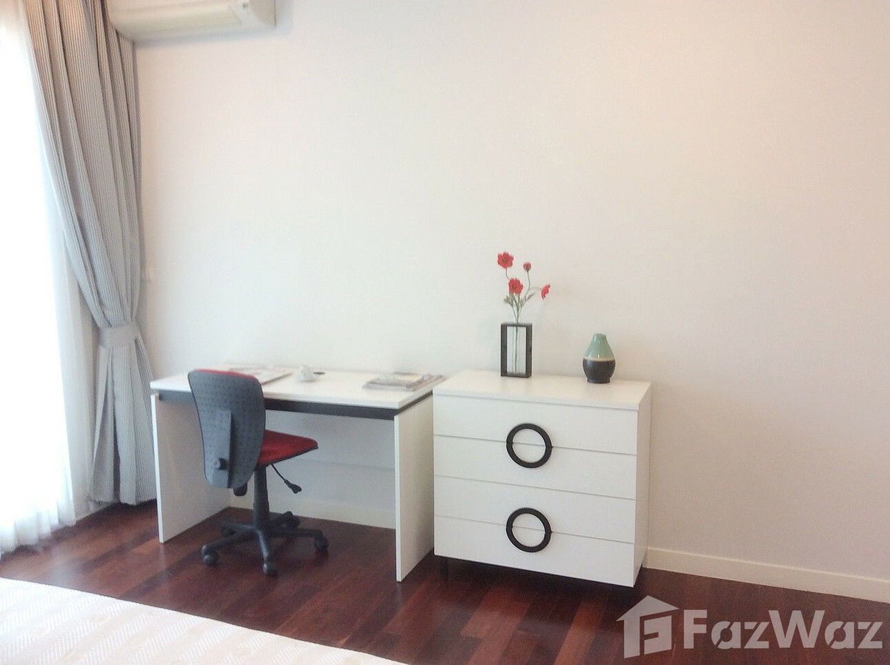 picture 1 Bedroom Condo for sale at Circle Condominium 1077324 - 6/8