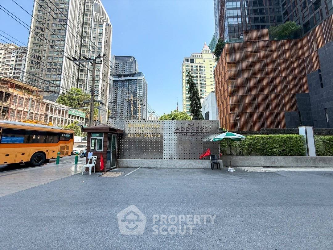 รูป คอนโด 2-ห้องนอน ที่ บ้านกลางกรุง สยาม-ปทุมวัน คอนโดมิเนียม ใกล้ BTS ราชเทวี (ID 2357889) - รูปที่ 10/16