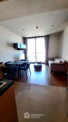 Condos for sale BTS On Nut : 2-BR Condo at The Line Sukhumvit 71 near BTS Phra Khanong (ID 1999192)