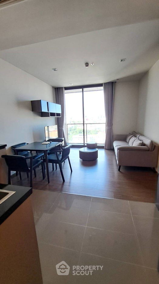 picture 2-BR Condo at The Line Sukhumvit 71 near BTS Phra Khanong (ID 1999192) - 1/16