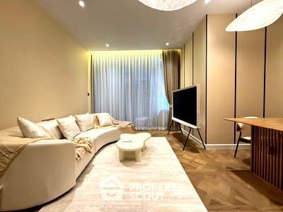 เช่าคอนโด BTS ช่องนนทรี : คอนโด 3-ห้องนอน ที่ ศุภาลัย ไอคอน สาทร ใกล้ MRT สีลม (ID 2309579)