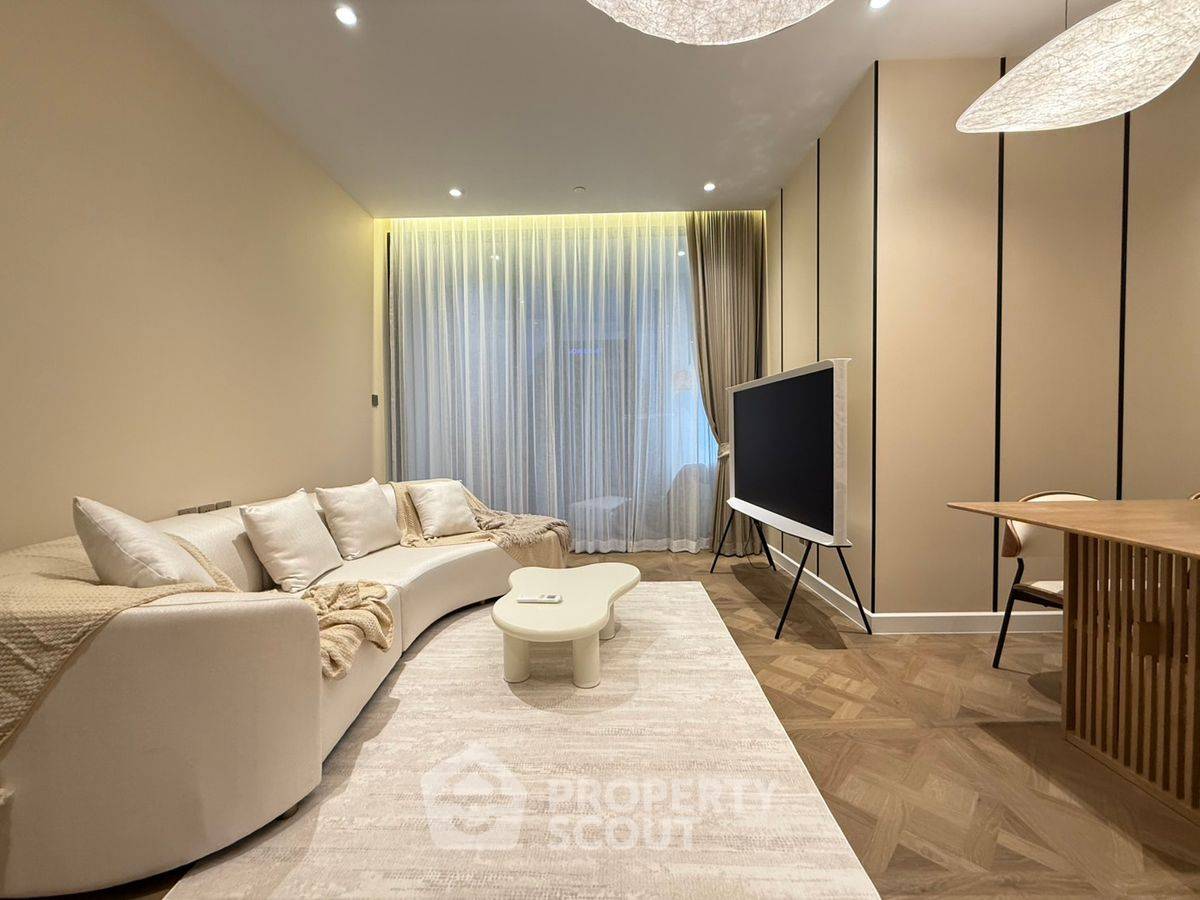 รูป คอนโด 3-ห้องนอน ที่ ศุภาลัย ไอคอน สาทร ใกล้ MRT สีลม (ID 2309579) - รูปที่ 1/10