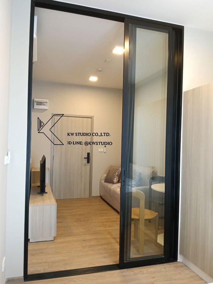 picture Plum Condo New West All New for rent  - 1/40