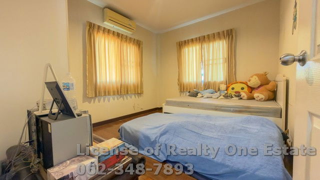 รูป ขายบ้านเดี่ยว ทวีลดา 2 ซ.บุญคุ้ม (คลองสอง–คูคต–ลำลูกกา) - รูปที่ 5/14