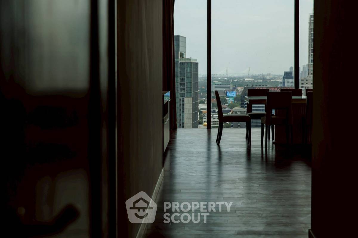 picture 3-BR Condo at Marque Sukhumvit near BTS Phrom Phong (ID 2516688) - 2/15