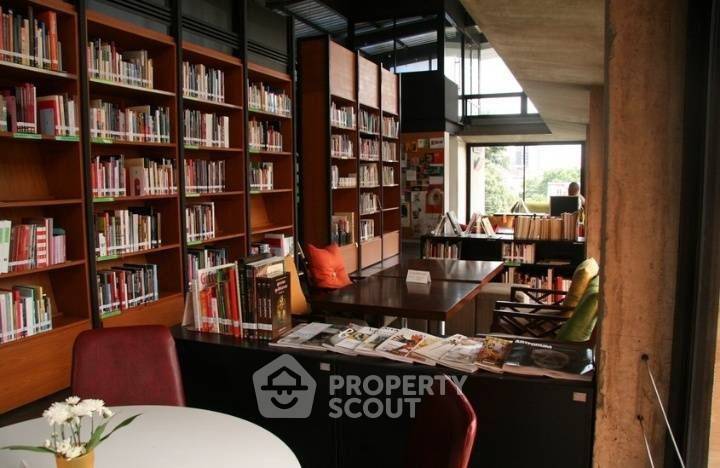 รูป คอนโด 1-ห้องนอน ที่ เดอะ ซี้ดเ มมโมรีย์ สยาม ใกล้ BTS รถไฟฟ้าสนามกีฬาแห่งชาติ (ID 45435) - รูปที่ 4/4