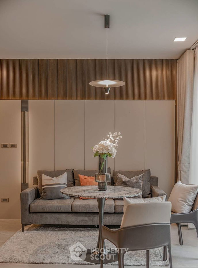 รูป บ้าน 4-ห้องนอน ที่ วีเว่ กรุงเทพกรีฑา ใกล้ กรุงเทพกรีฑา (ID 2514144) - รูปที่ 10/30