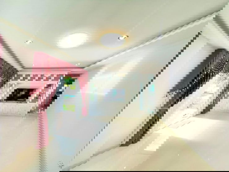 รูป ปล่อยเช่าพลูวิลล่าพร้อมเฟอร์ฯ ใกล้ Central Festival , Metamall , ริมปิง , ม.พายัพ , ร.พ.กรุงเทพ
- รูปที่ 7/20