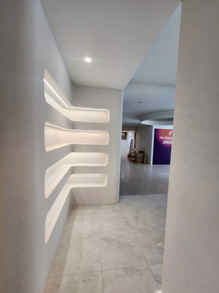 รูป ให้เช่าโฮมออฟฟิศ รีโนเวทใหม่ ใจกลางเมือง ซอยเกษมสันต์ 1 ตรงข้าม MBK - รูปที่ 15/15