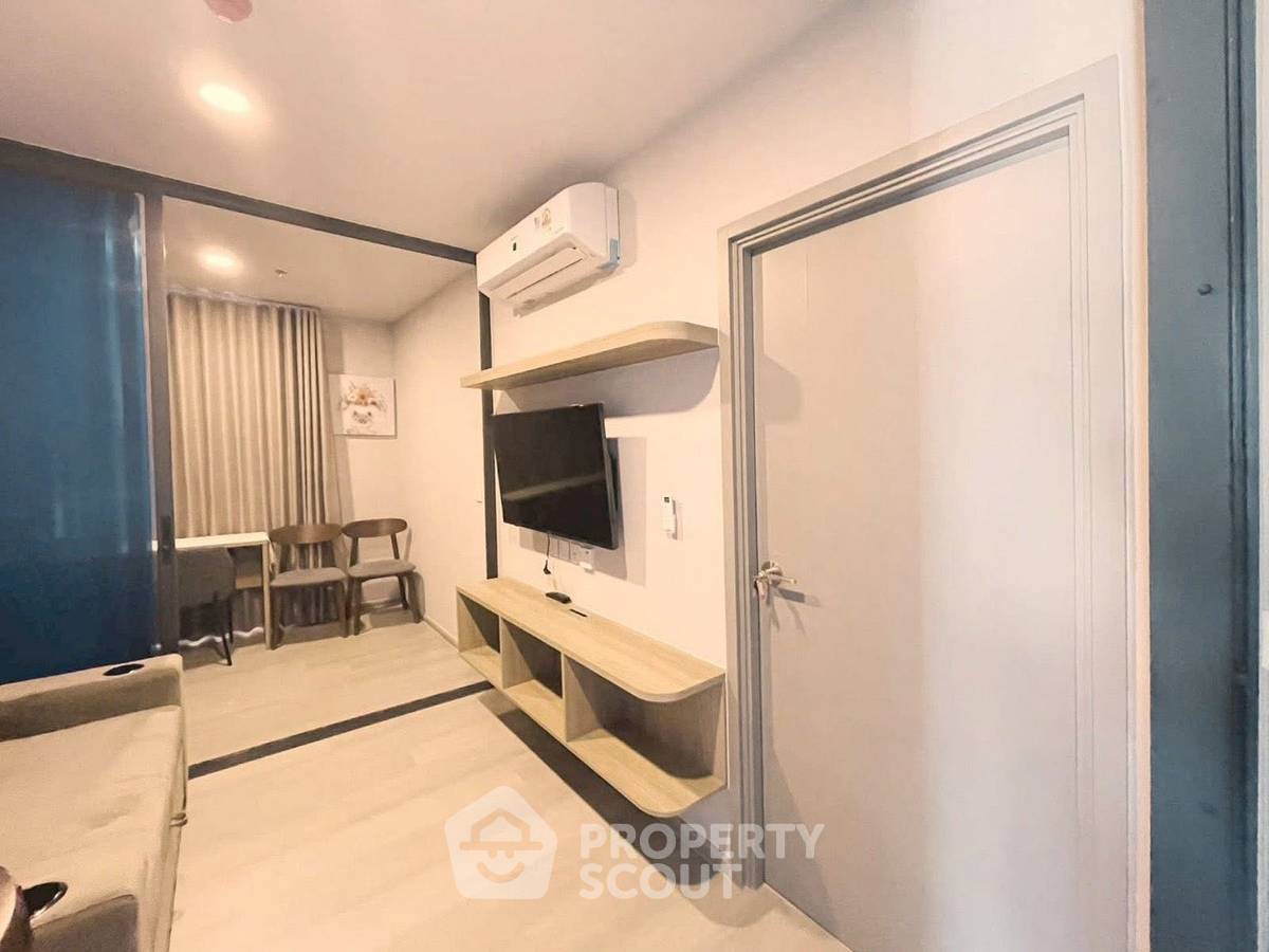 picture 1-BR Condo at ASPIRE Onnut Station near BTS On Nut (ID 2514785) - 6/11