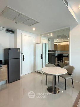 1-BR Condo at The Address Chidlom near BTS Chit Lom (ID 2516043)