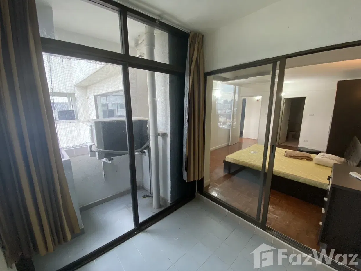 picture 2 Bedroom Condo for sale at Baan On Nut Sukhumvit 77  1689396 - 4/22