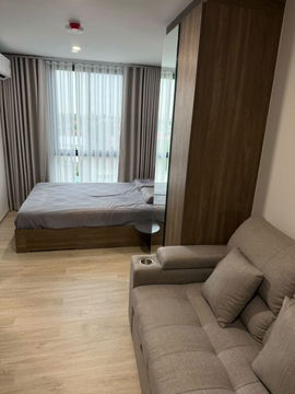 ให้เช่า นิว คอร์ คูคต สเตชัน เลขที่ 80/1143