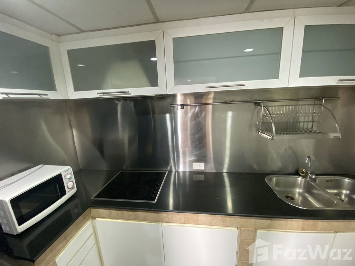 picture 2 Bedroom Condo for sale at Baan On Nut Sukhumvit 77  1689396 - 16/22