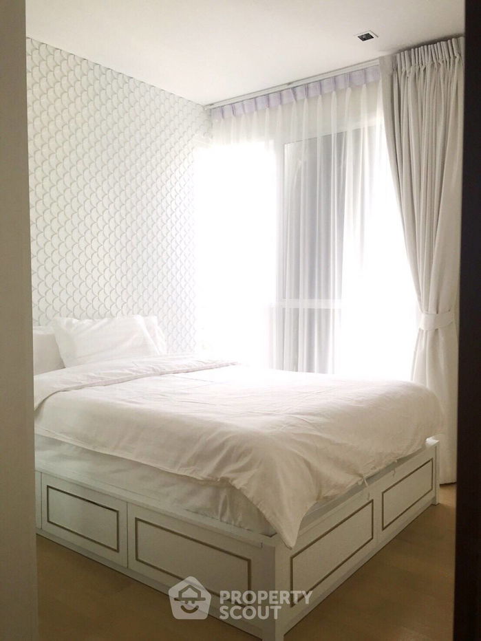 picture 2-BR Condo at HQ Thonglor near BTS Thong Lor (ID 511572) - 3/6