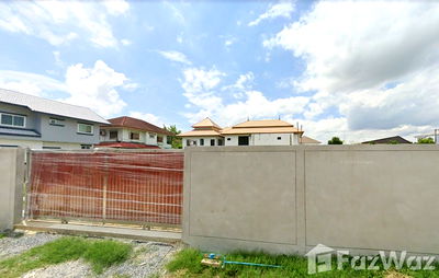 บ้านเดี่ยว ม.เอเชียอาคเนย์ : ขาย บ้านเดี่ยว 9 ห้องนอน ใน หลักสอง, กรุงเทพมหานคร 1664282