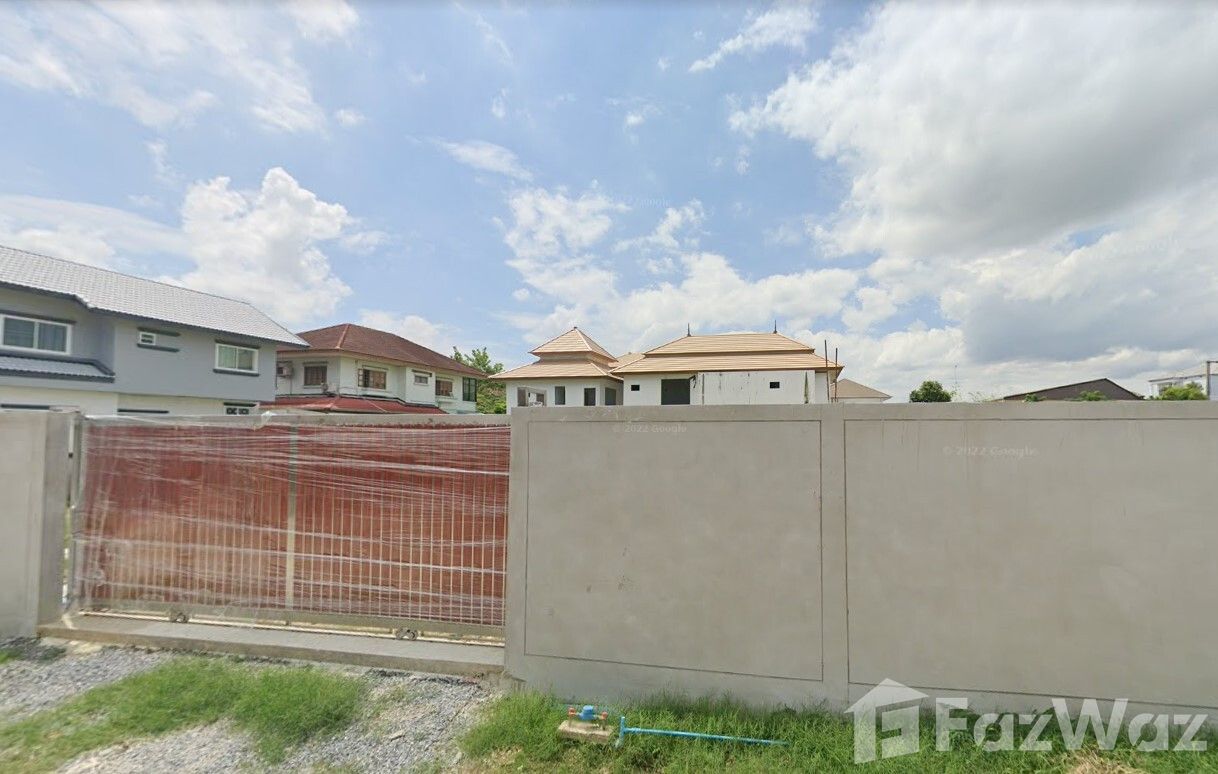 รูป ขาย บ้านเดี่ยว 9 ห้องนอน ใน หลักสอง, กรุงเทพมหานคร 1664282 - รูปที่ 1/5