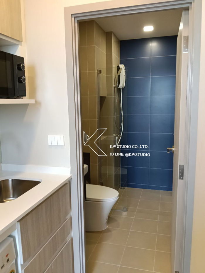 รูป Plum Condo New West NICE ROOM , - รูปที่ 28/40