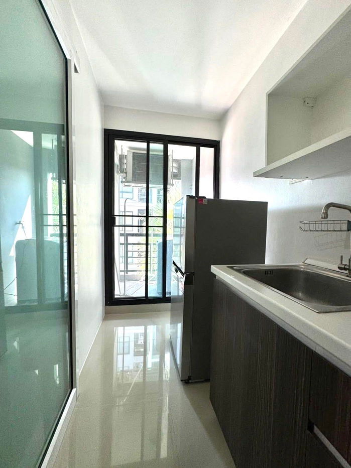 รูป ให้เช่า  อะพูล บางนา      🔴🔴 - รูปที่ 6/9