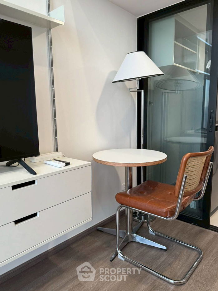 picture 1-BR Condo at SO Origin Kaset Interchange near BTS Kasetsart University (ID 2516820) - 5/14