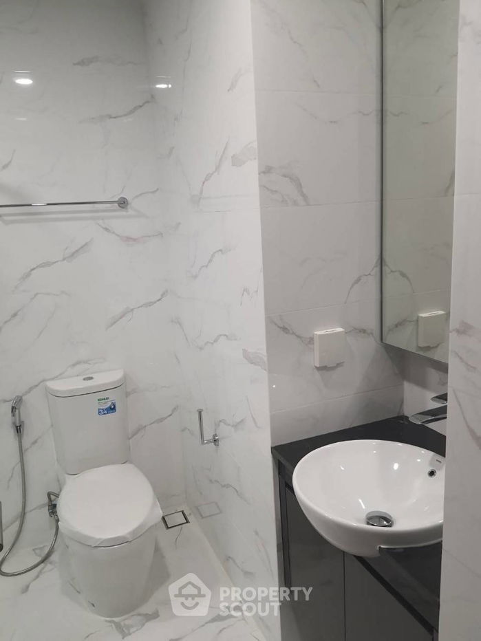 รูป คอนโด สตูดิโอ ที่ คลาวด์ ทองหล่อ-เพชรบุรี ใกล้ MRT เพชรบุรี (ID 1104006) - รูปที่ 6/13