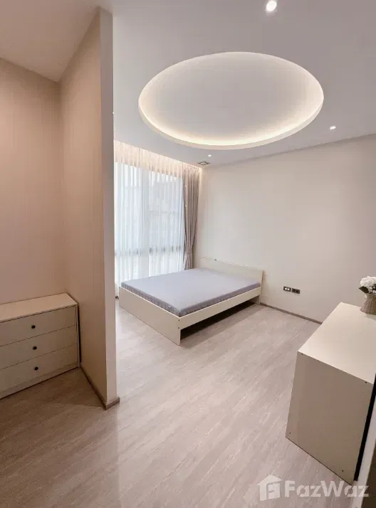 รูป ขาย บ้านเดี่ยว 3 ห้องนอน ในโครงการ เดอะ แลนด์มาร์ค เอกมัย-รามอินทรา 5953568 - รูปที่ 10/19