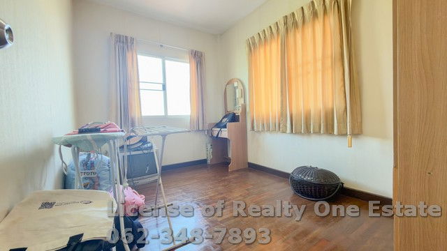 รูป ขายบ้านเดี่ยว ทวีลดา 2 ซ.บุญคุ้ม (คลองสอง–คูคต–ลำลูกกา) - รูปที่ 14/14