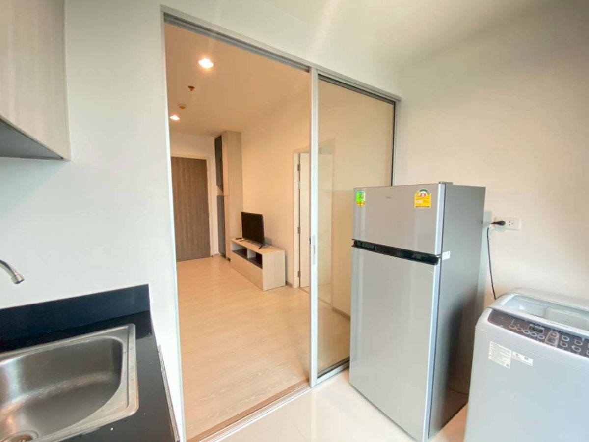 รูป ให้เช่า คอนโด นิชโมโน สุขุมวิท - ปู่เจ้า - รูปที่ 22/36