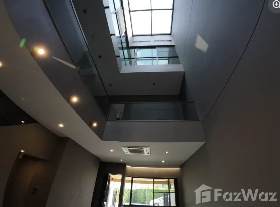 รูป ขาย บ้านเดี่ยว 3 ห้องนอน ในโครงการ เดอะ แลนด์มาร์ค เอกมัย-รามอินทรา 5953568 - รูปที่ 4/19