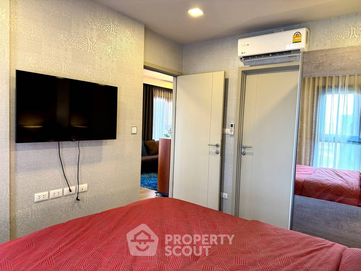 picture 2-BR Condo at The Base Sukhumvit 50 near BTS On Nut (ID 2515748) - 9/10