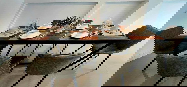 รูป ปล่อยเช่าบ้าน 2 ชั้น พร้อมเฟอร์ฯ ( แยกลิขิตชีวัน ) #ใกล้เซนทรัลเฟส , รวมโชคมอล , โลัตสสันทราย , โฮมโปร - รูปที่ 16/30