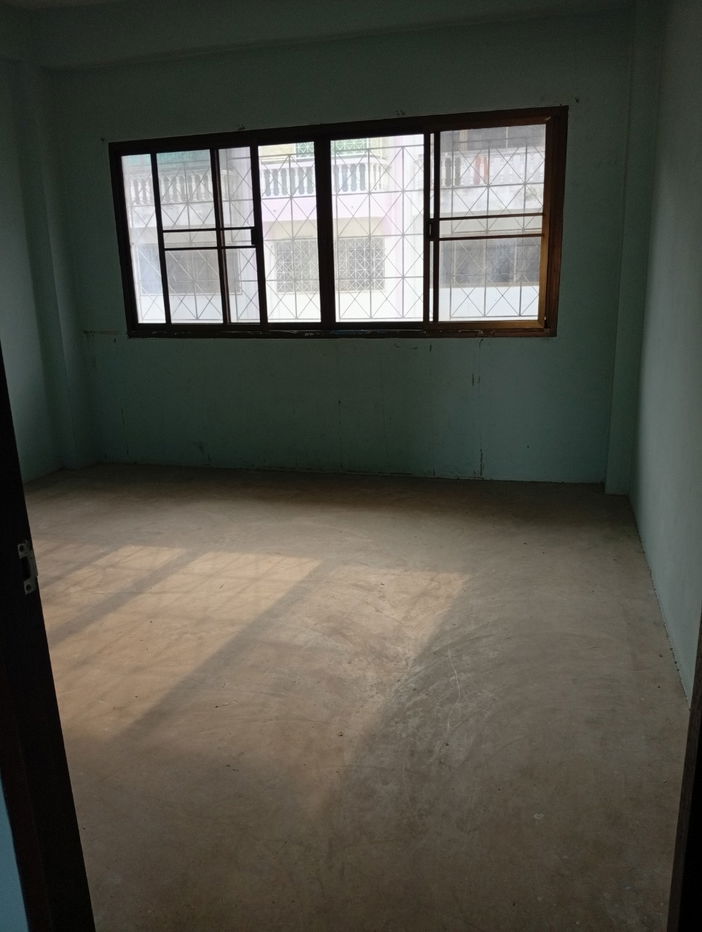 รูป ให้เช่า ตึกแถวโลตัส พระราม  2 เข้าออกสะดวก  มีที่จอดรถหน้าบ้าน  - รูปที่ 2/6