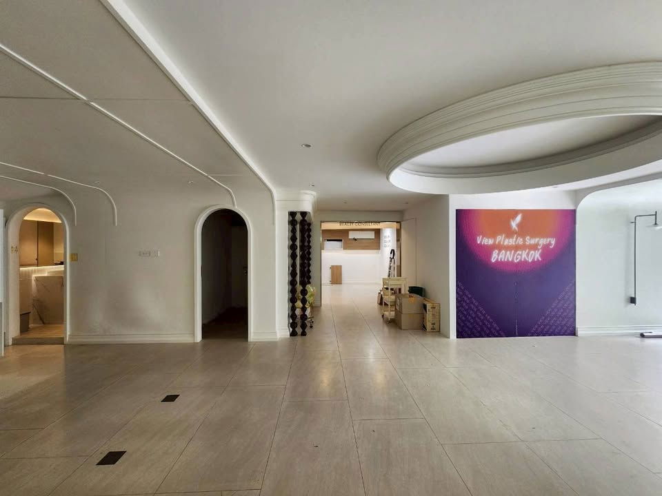 รูป ให้เช่าโฮมออฟฟิศ รีโนเวทใหม่ ใจกลางเมือง ซอยเกษมสันต์ 1 ตรงข้าม MBK - รูปที่ 9/15