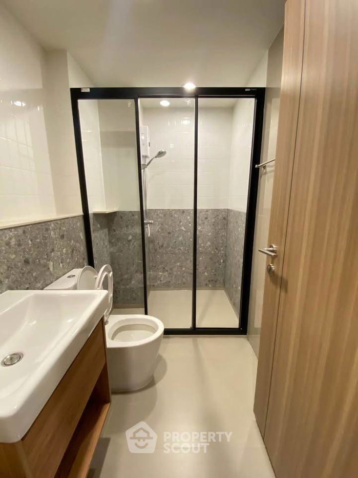 รูป คอนโด 1-ห้องนอน ที่ เดอะ ไลน์ ไวบ์ พหลโยธิน ใกล้ BTS ห้าแยกลาดพร้าว (ID 2509980) - รูปที่ 8/8