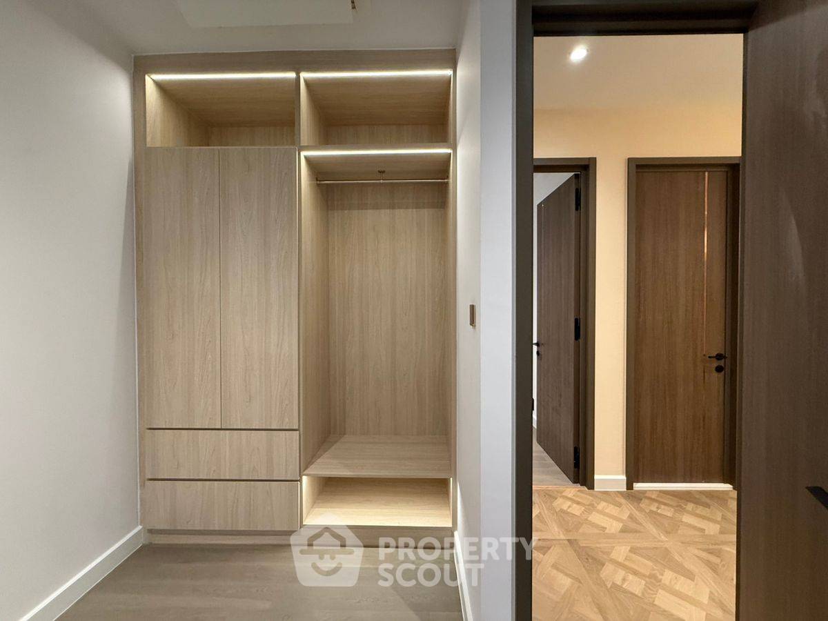 รูป คอนโด 3-ห้องนอน ที่ ศุภาลัย ไอคอน สาทร ใกล้ MRT สีลม (ID 2309579) - รูปที่ 6/10