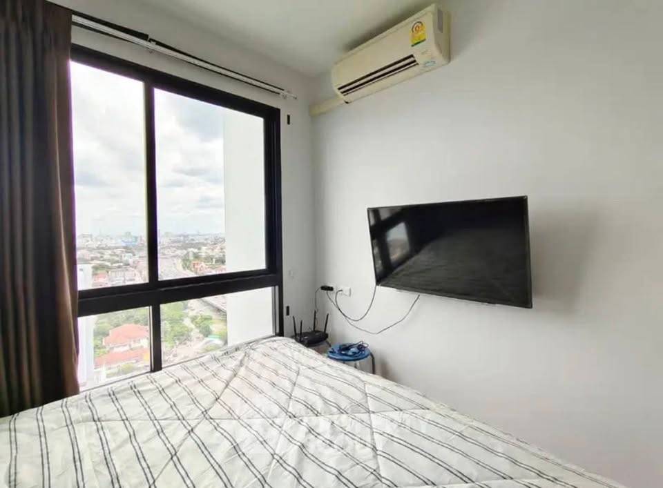 รูป คอนโด 2-ห้องนอน ที่ เดอะ นิช โมโน รัชวิภา ใกล้ MRT บางซ่อน (ID 2374555) - รูปที่ 11/15