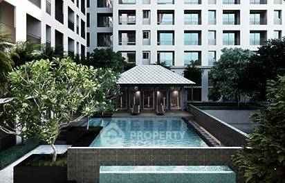 รูป คอนโด 2-ห้องนอน ที่ เดอะ ซี้ดเ มมโมรีย์ สยาม ใกล้ BTS รถไฟฟ้าสนามกีฬาแห่งชาติ (ID 826074) - รูปที่ 18/19